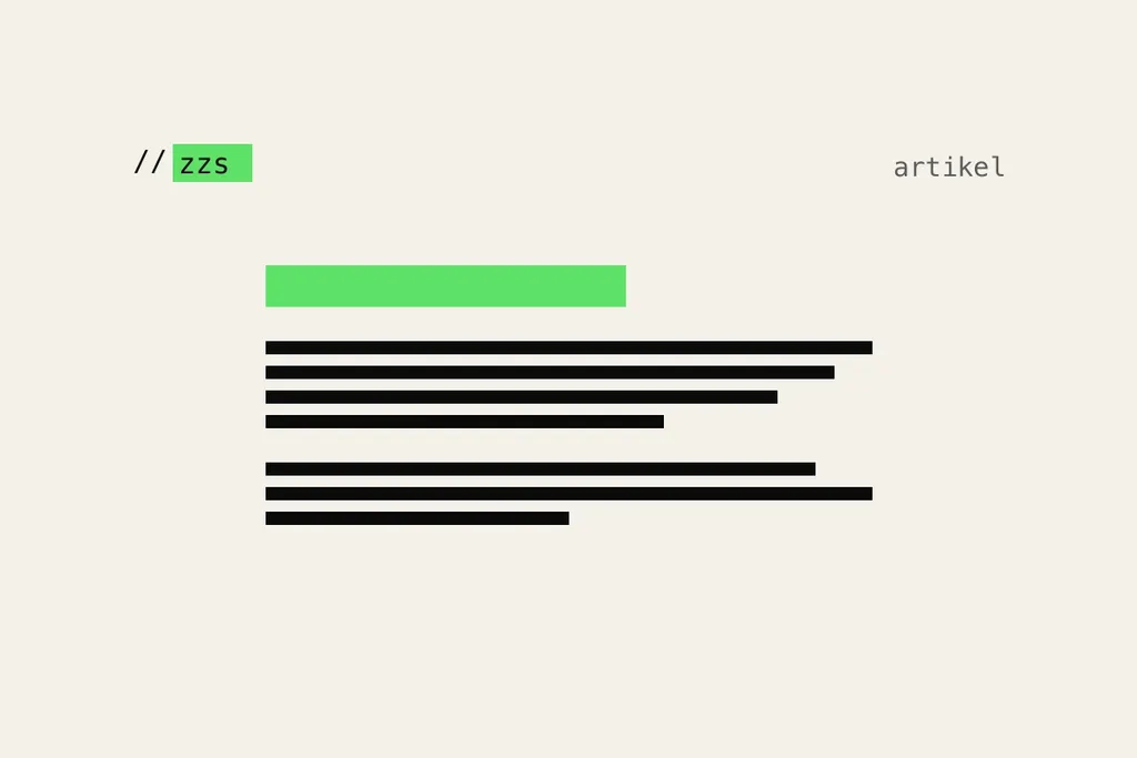 Beitragsbild: AI im DACH-Projekt