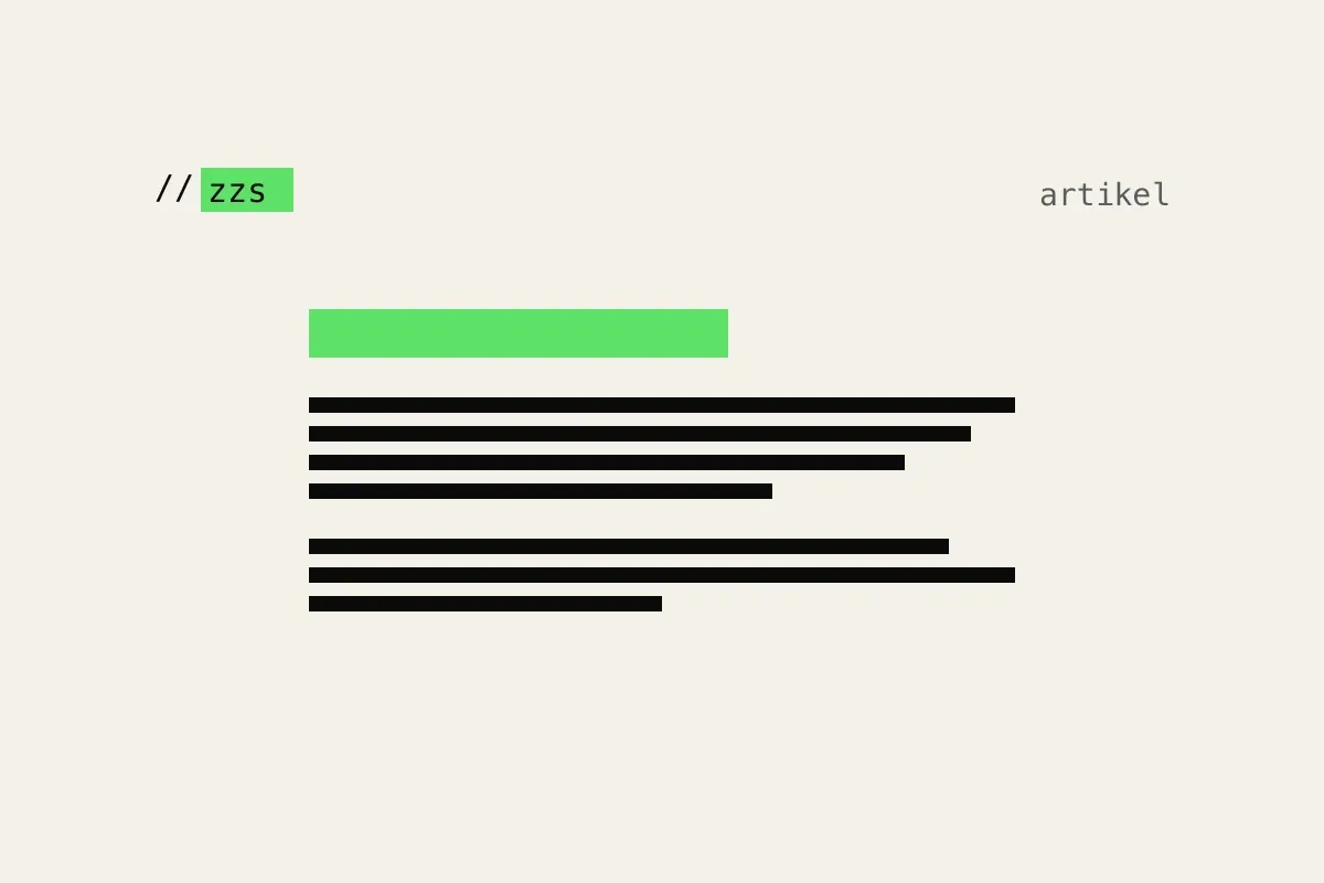 Beitragsbild: AI im DACH-Projekt